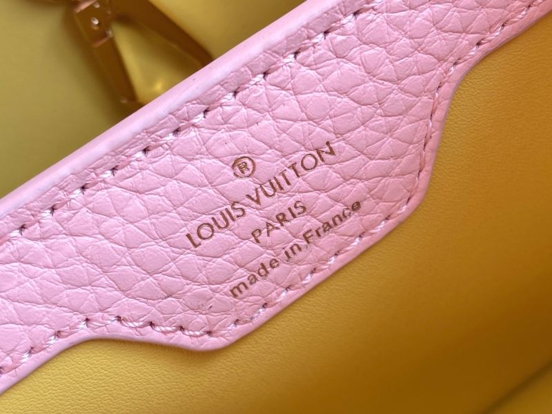 Louis Vuitton Top Handle Bags